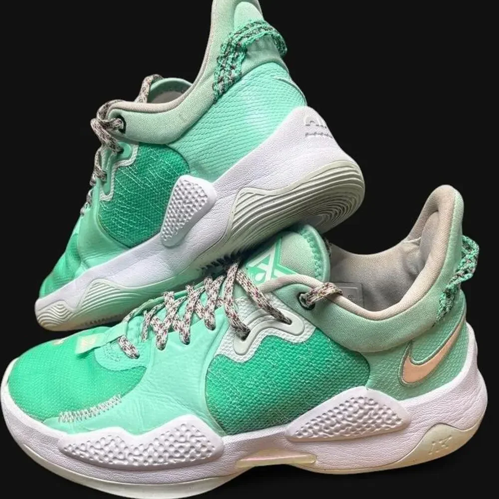 Nike pg 5